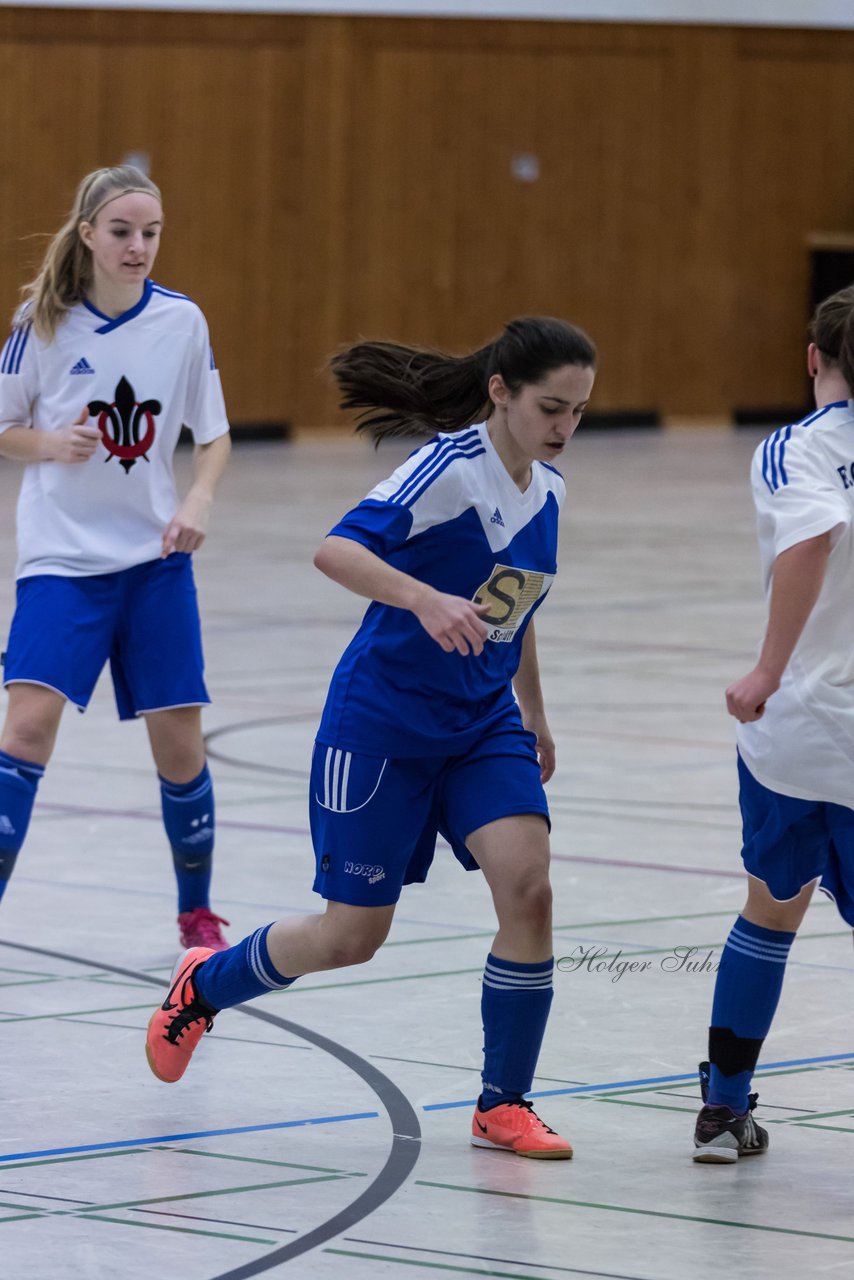 Bild 267 - Volksbank Cup Elmshorn